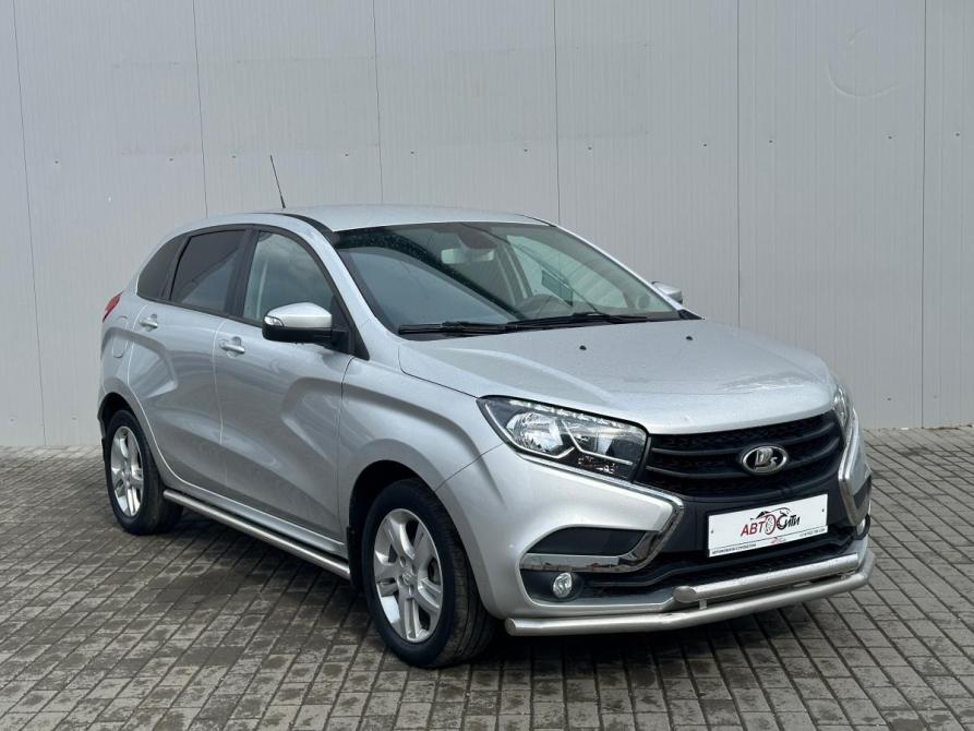 Lada (ВАЗ) XRAY I Тамбов  - изображение 2
