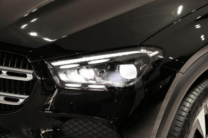 Новый Mercedes-Benz GLE II (V167) Рестайлинг 2026 года, цена 11 590 000 рублей, внедорожник, Автокод Объявления