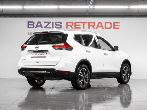 Nissan X-Trail III с пробегом 2019 года, цена 2 150 000 рублей, 98516 км, внедорожник, Автокод Объявления