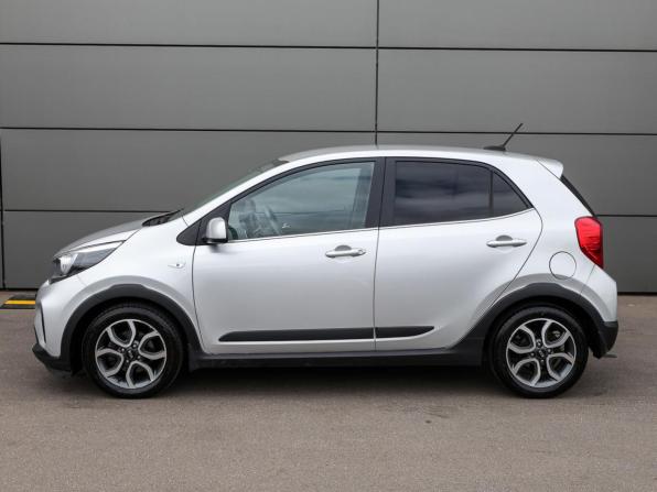 Kia Picanto III с пробегом 2018 года, цена 1 298 000 рублей, 65000 км, хэтчбек, Автокод Объявления