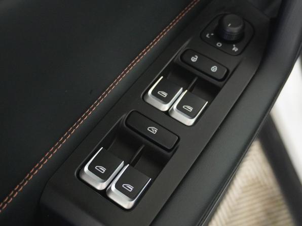 Geely Okavango I Рестайлинг с пробегом 2024 года, цена 2 443 000 рублей, 135235 км, внедорожник, Автокод Объявления