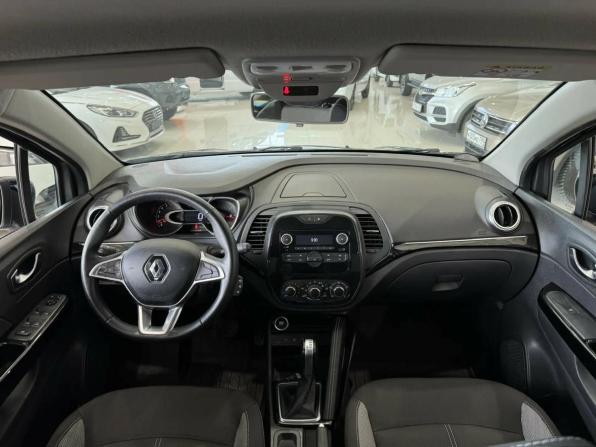 Renault Kaptur I Рестайлинг с пробегом 2021 года, цена 1 600 000 рублей, 97075 км, внедорожник, Автокод Объявления