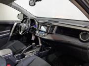 Toyota RAV4 IV (XA40) Химки  - изображение 38