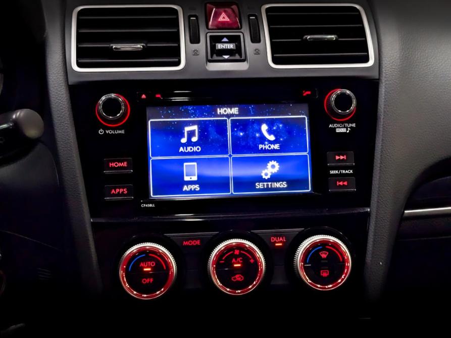 Subaru Forester IV Рестайлинг Москва  - изображение 16