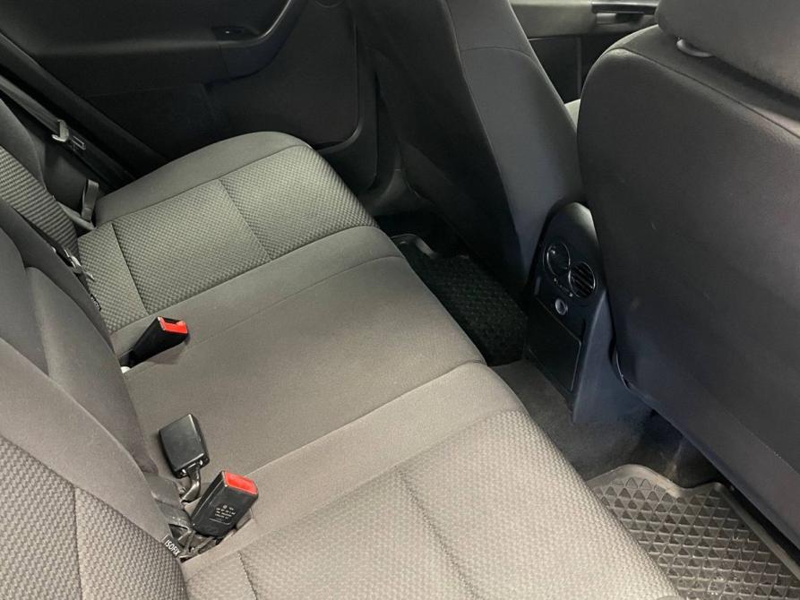 Volkswagen Golf Plus II Санкт-Петербург  - изображение 20