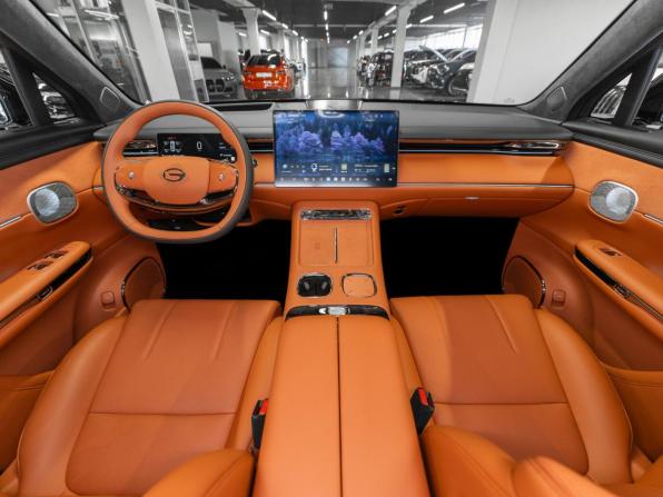 GAC Trumpchi S7 с пробегом 2026 года, цена 5 000 000 рублей, 20 км, внедорожник, Автокод Объявления