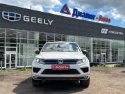 Volkswagen Touareg II Рестайлинг Альметьевск  - изображение 31
