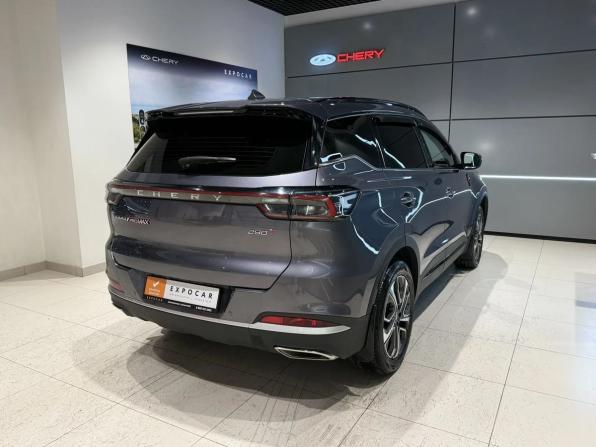 Chery Tiggo 7 Pro Max I Рестайлинг с пробегом 2025 года, цена 2 060 000 рублей, 17280 км, внедорожник, Автокод Объявления