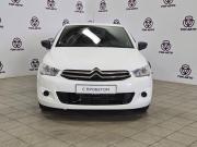 Citroen C-Elysee I Тольятти  - изображение 21