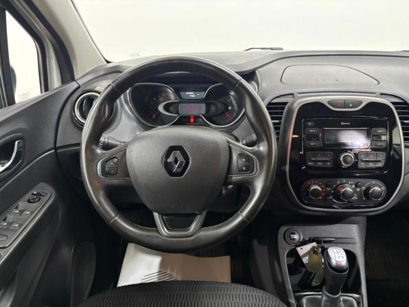 Renault Kaptur I с пробегом 2020 года, цена 1 490 000 рублей, 103550 км, внедорожник, Автокод Объявления