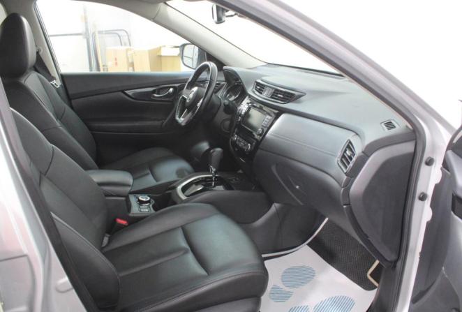 Nissan X-Trail III Рестайлинг с пробегом 2021 года, цена 2 930 000 рублей, 78371 км, внедорожник, Автокод Объявления