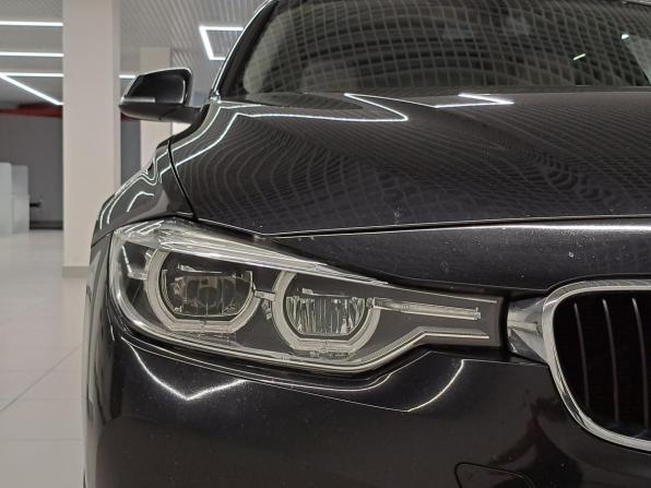 BMW 3 серии VI (F3x) Рестайлинг с пробегом 2016 года, цена 1 789 000 рублей, 148382 км, седан, Автокод Объявления