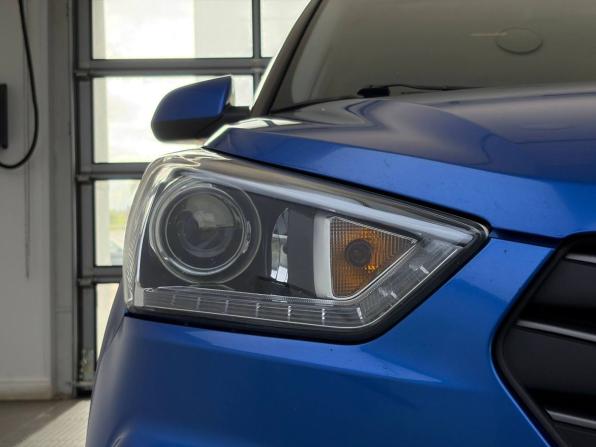 Hyundai Creta I с пробегом 2019 года, цена 1 799 000 рублей, 141760 км, внедорожник, Автокод Объявления
