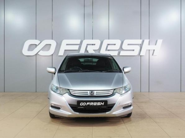 Honda Insight II с пробегом 2009 года, цена 729 000 рублей, 207813 км, хэтчбек, Автокод Объявления