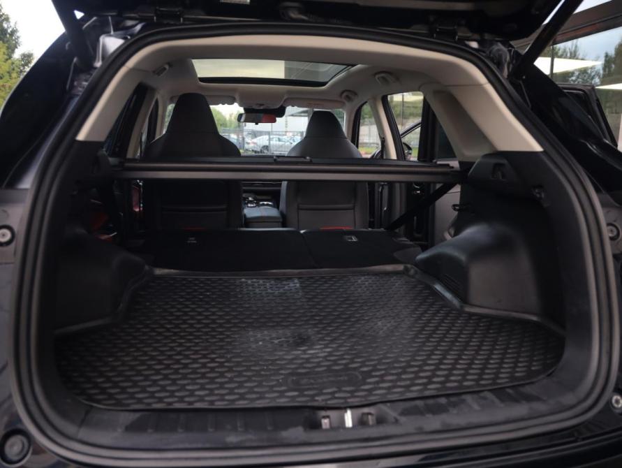 Changan CS55 Plus II Санкт-Петербург  - изображение 37
