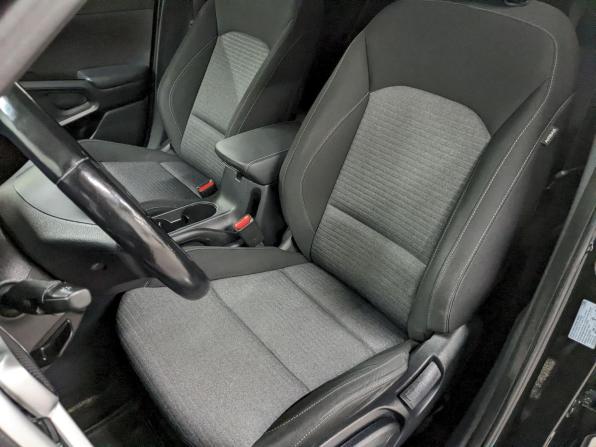 Kia Soul III с пробегом 2021 года, цена 1 890 000 рублей, 92438 км, хэтчбек, Автокод Объявления