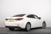 Mazda 6 III (GJ) Томск  - изображение 25