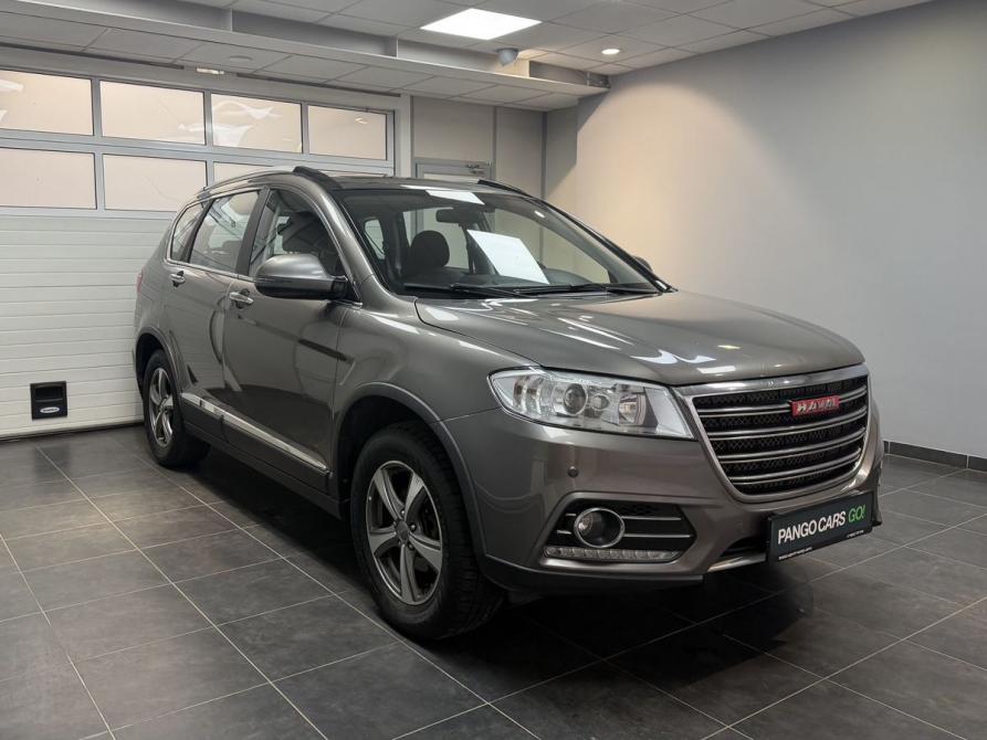 Haval H6 I Тверь  - изображение 3