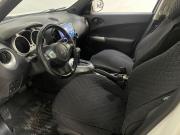Nissan Juke I Воронеж  - изображение 30