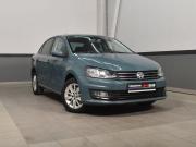 Volkswagen Polo V Рестайлинг Кемерово  - изображение 28