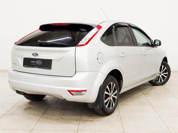 Ford Focus II Рестайлинг с пробегом 2010 года, цена 420 000 рублей, 151452 км, хэтчбек, Автокод Объявления