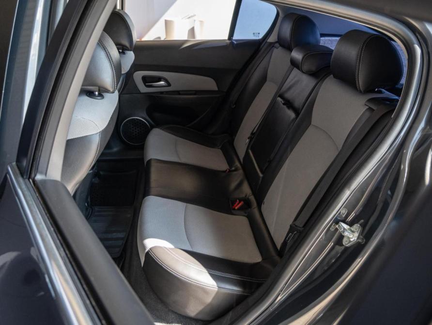 Chevrolet Cruze I Рестайлинг Краснодар  - изображение 9