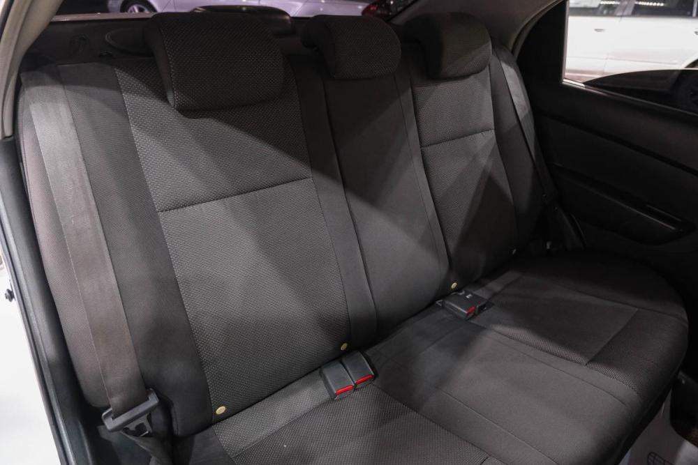 Chevrolet Aveo I Рестайлинг Новокузнецк  - изображение 28