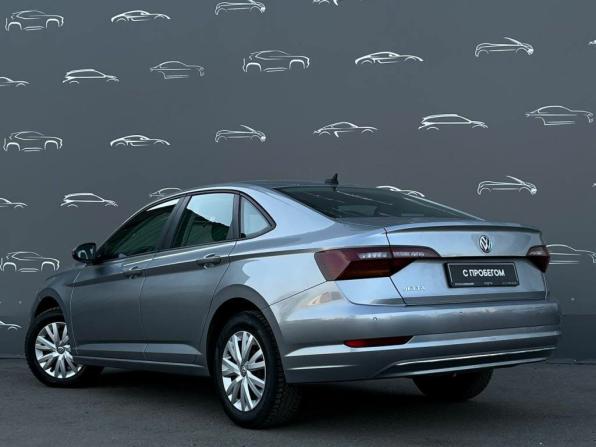 Volkswagen Jetta VII с пробегом 2020 года, цена 1 710 300 рублей, 102430 км, седан, Автокод Объявления