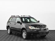 Mitsubishi Outlander I Москва  - изображение 14