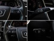 Audi A7 II (4K) Москва  - изображение 73