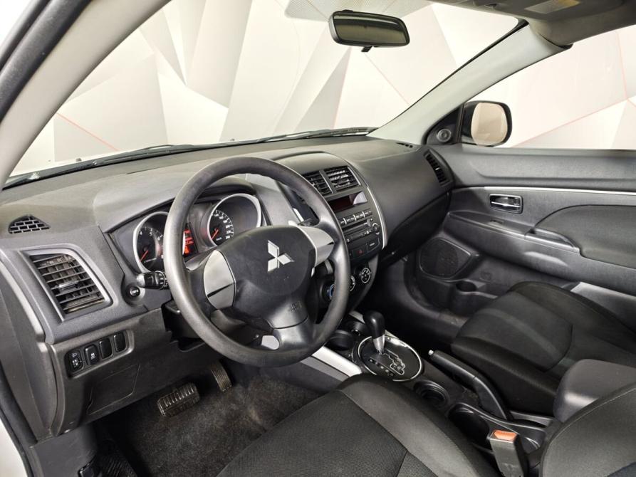 Mitsubishi ASX I Москва  - изображение 18