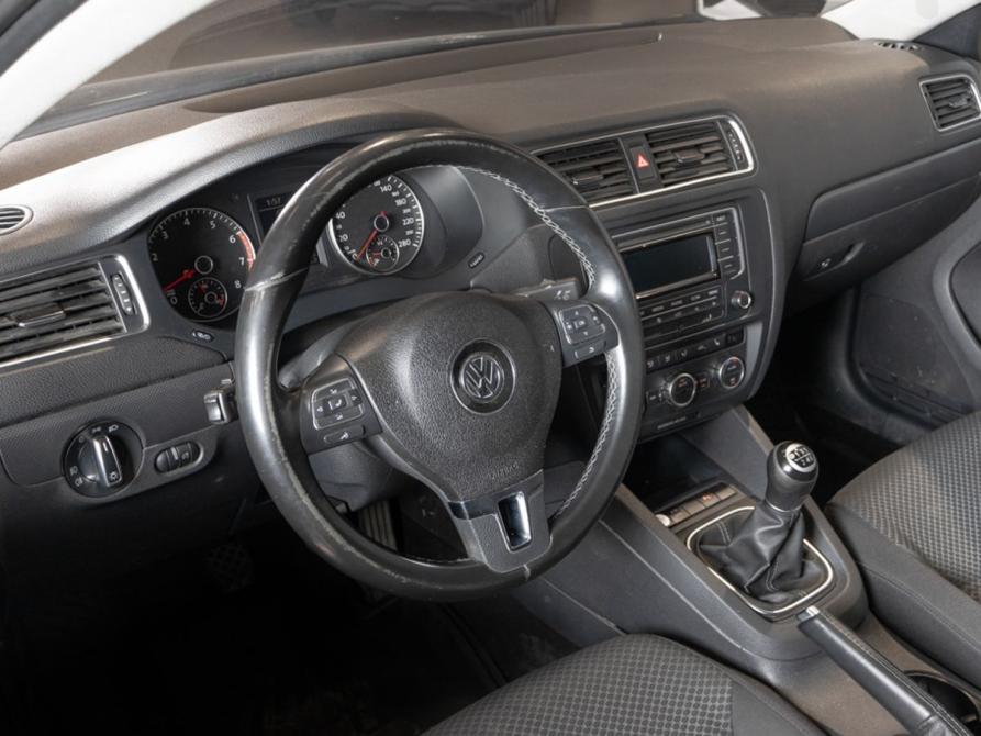 Volkswagen Jetta VI Казань  - изображение 5