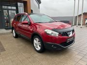 Nissan Qashqai+2 I Рестайлинг Краснодар  - изображение 22