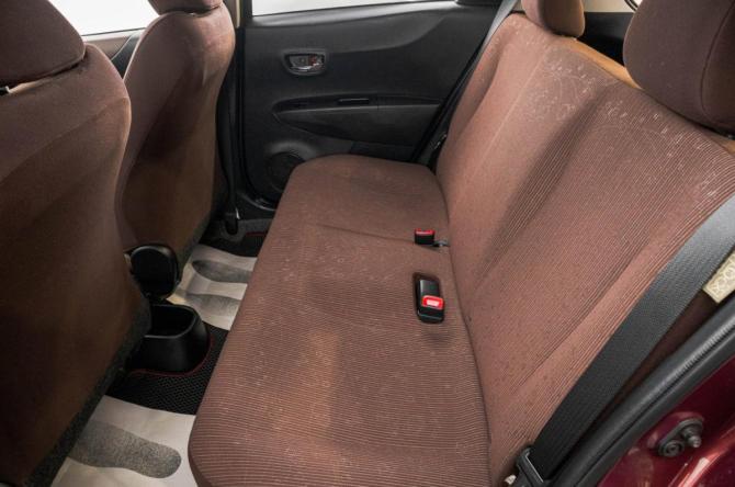 Toyota Vitz III (XP130) с пробегом 2012 года, цена 949 000 рублей, 52100 км, хэтчбек, Автокод Объявления