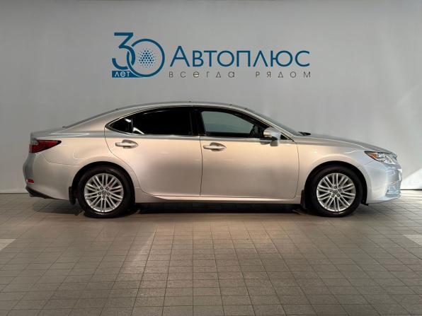 Lexus ES VI с пробегом 2013 года, цена 2 130 000 рублей, 211300 км, седан, Автокод Объявления