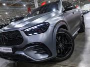 Mercedes-Benz GLE Coupe II (C167) Рестайлинг Санкт-Петербург  - изображение 43