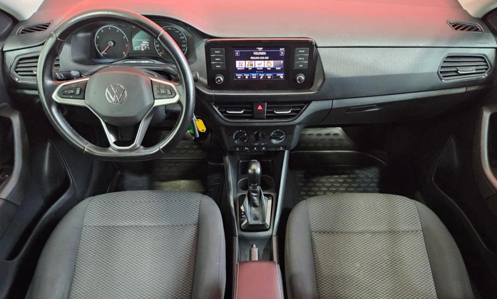 Volkswagen Polo VI Вологда  - изображение 9