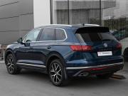 Volkswagen Touareg III Москва  - изображение 33
