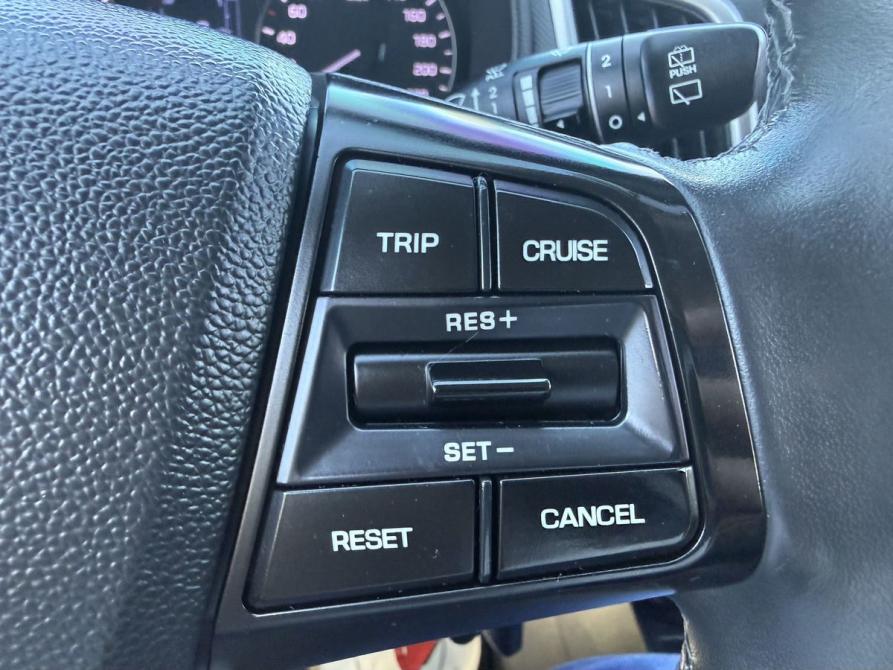 Hyundai Creta I Тверь  - изображение 22