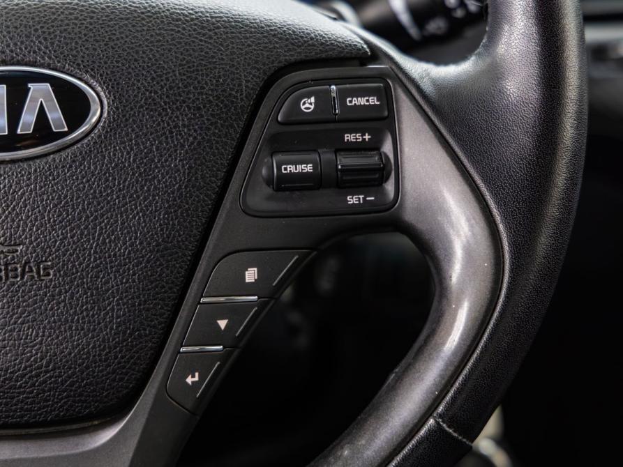 Kia Cerato III Волгоград  - изображение 17