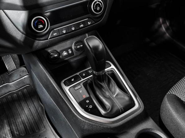 Hyundai Creta I с пробегом 2018 года, цена 1 749 000 рублей, 52199 км, внедорожник, Автокод Объявления