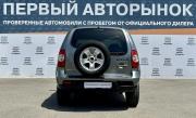 Chevrolet Niva I Рестайлинг Краснодар  - изображение 26