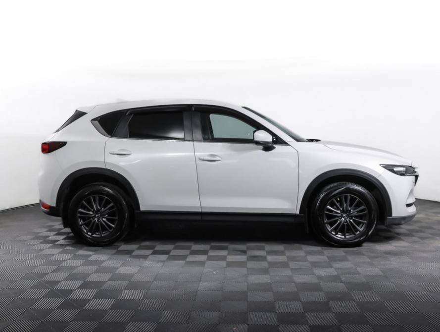Mazda CX-5 II Москва  - изображение 4