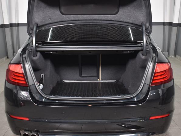 BMW 5 серии VI (F10/F11/F07) с пробегом 2010 года, цена 1 764 995 рублей, 179619 км, седан, Автокод Объявления