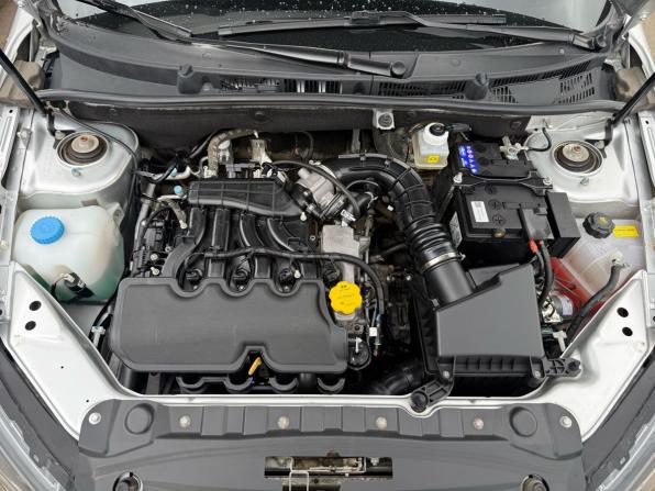 Lada (ВАЗ) Granta I Рестайлинг с пробегом 2025 года, цена 1 030 000 рублей, 20471 км, седан, Автокод Объявления