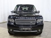Land Rover Range Rover III Рестайлинг 2 Москва  - изображение 33