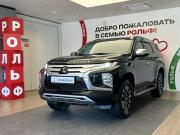Mitsubishi Montero Sport III Рестайлинг Москва  - изображение 23
