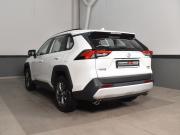 Toyota RAV4 V (XA50) Кемерово  - изображение 34