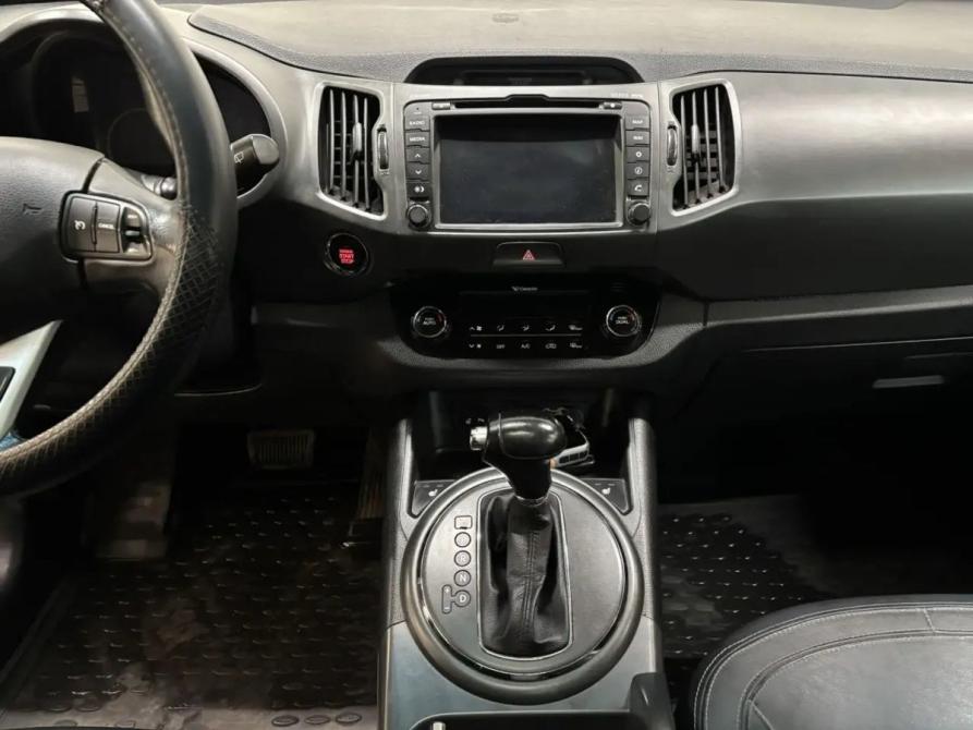 Kia Sportage III Саратов  - изображение 11
