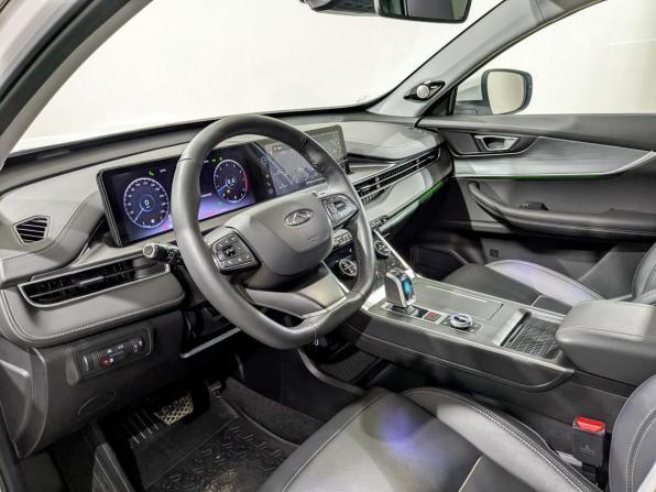 Chery Tiggo 7 Pro Max I с пробегом 2023 года, цена 2 240 000 рублей, 15182 км, внедорожник, Автокод Объявления